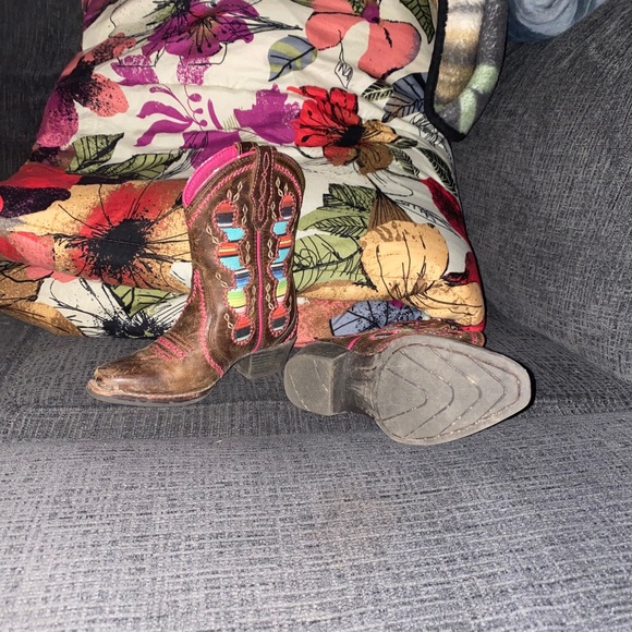 Ariat boots - Picture 4 of 5